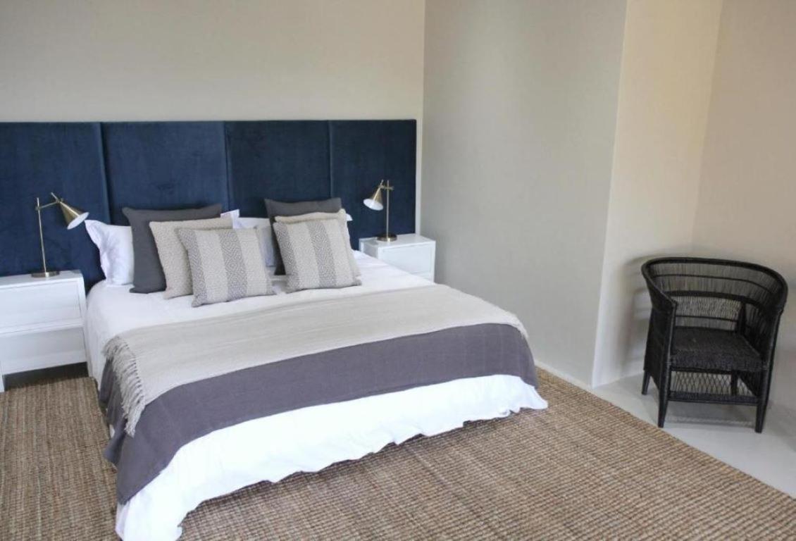 Curry'S Post Bed & Breakfast Esterno foto